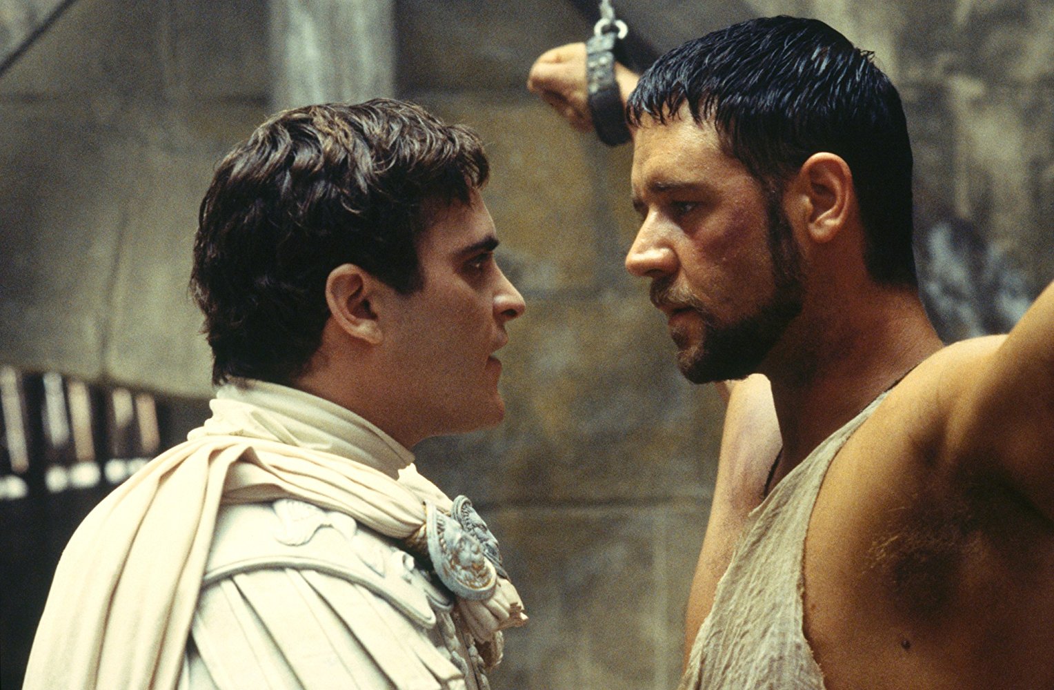Commodus