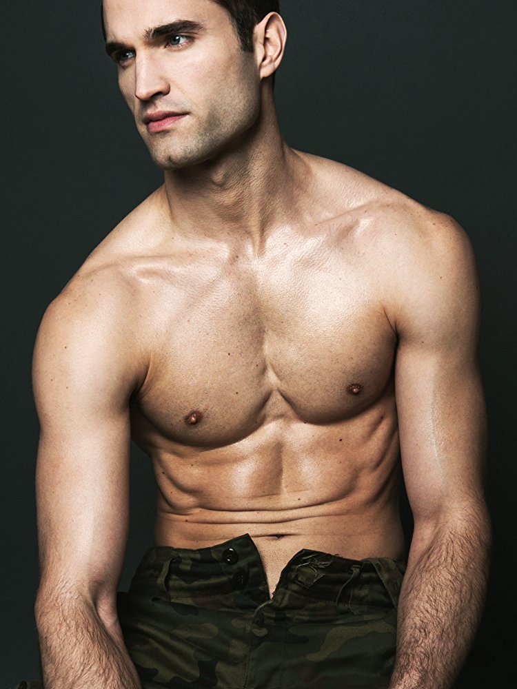 Eric Feltes