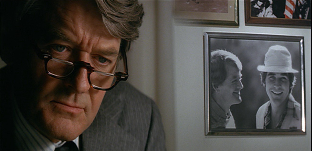 Dr. James Kelloway