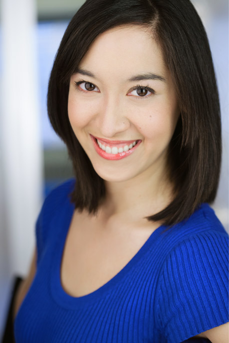 Katharine Lerner
