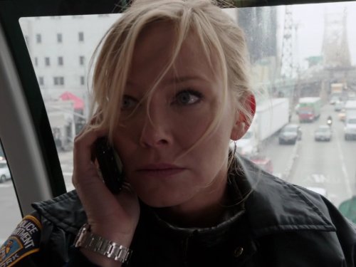 Amanda Rollins