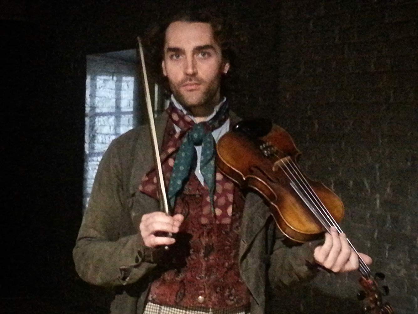 Tristan Teller
