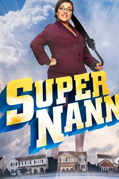 Supernanny - Season 4