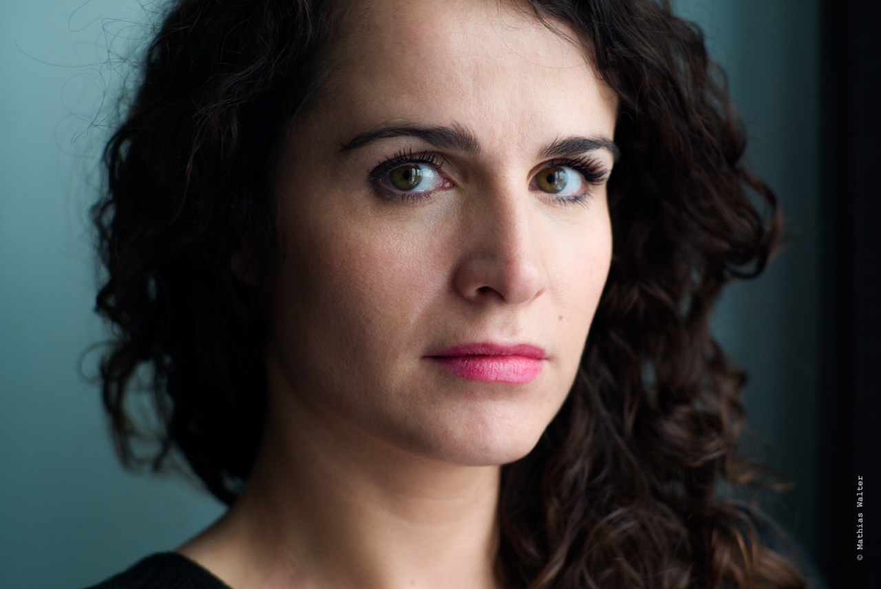 Anne-Laure Gruet