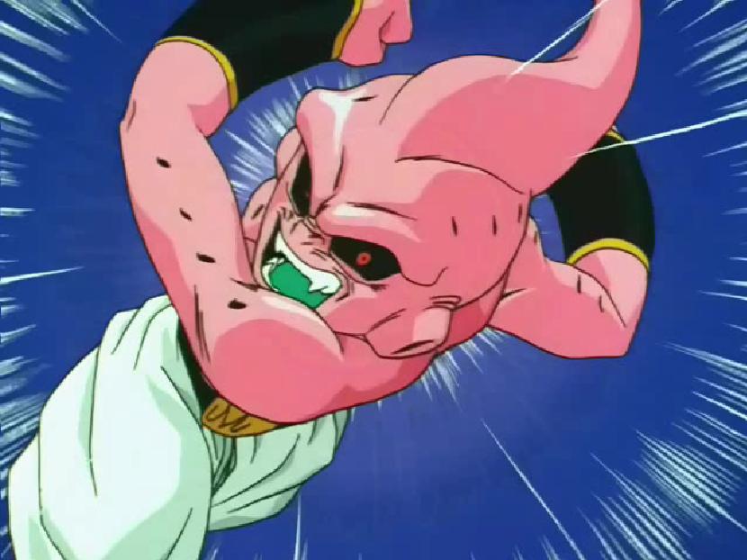 Kid Buu