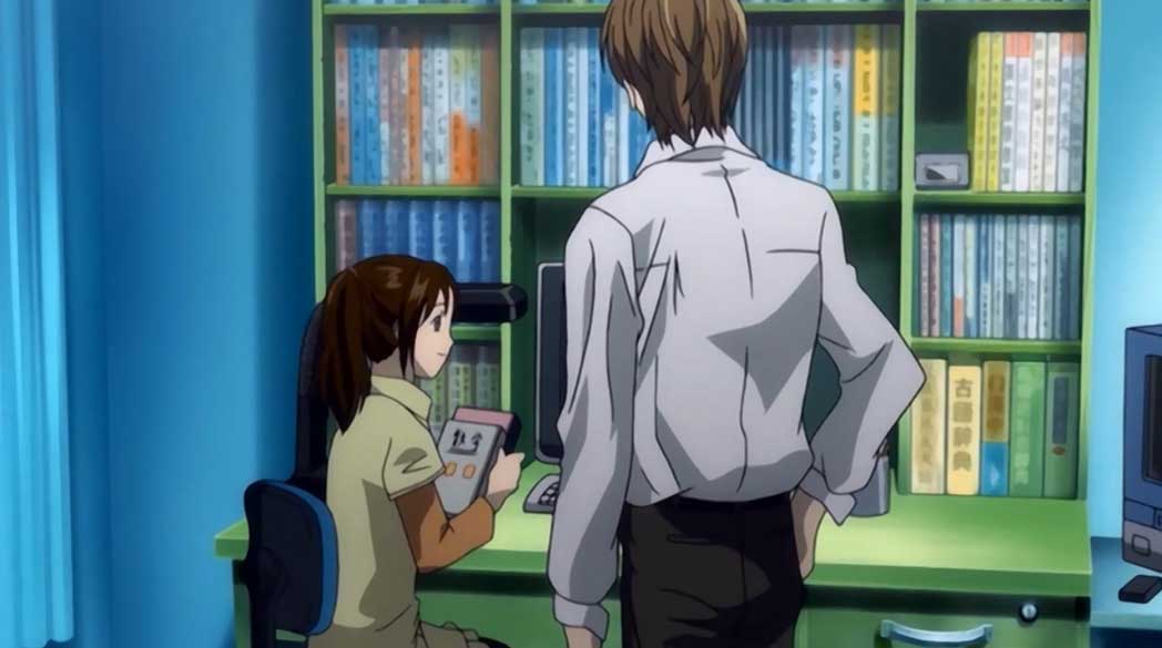 Sayu Yagami