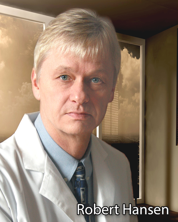 Robert Hansen