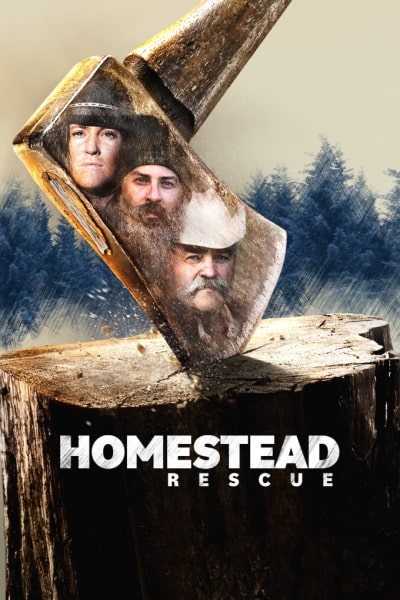Homestead Rescue - Season 8