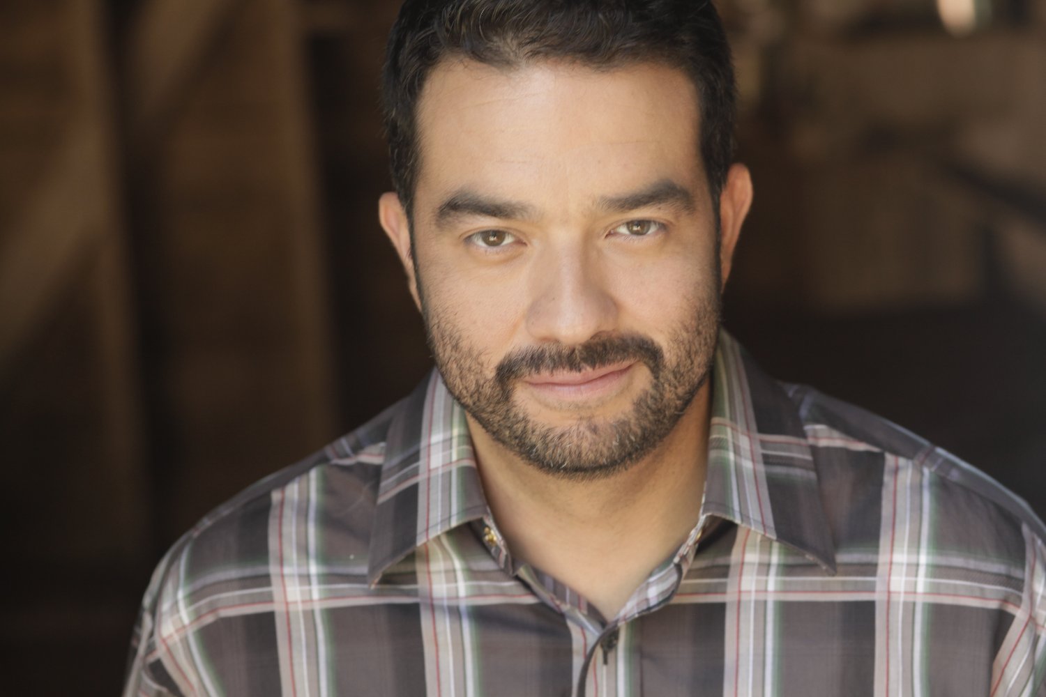 Abel Arias