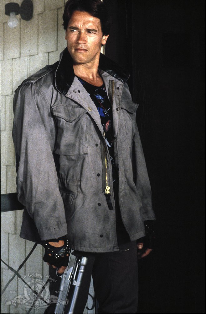 The Terminator