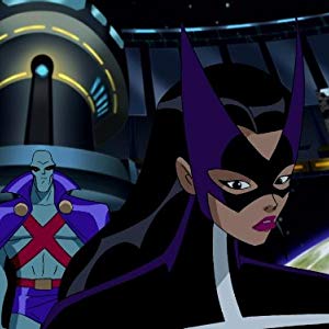Helena Bertinelli, The Huntress, Little Girl, Maria Bertinelli