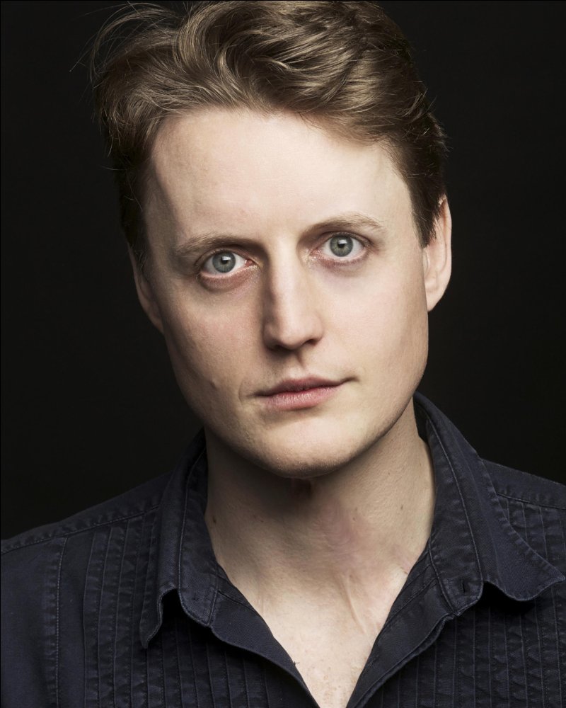 Edward Cartwright