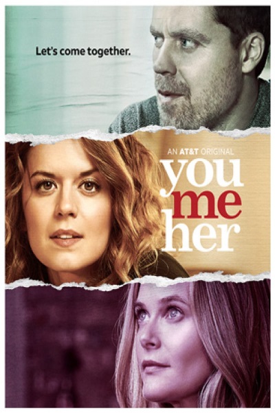 You Me Her - Season 3