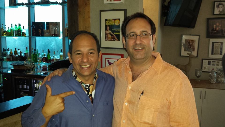 Michael Mariano