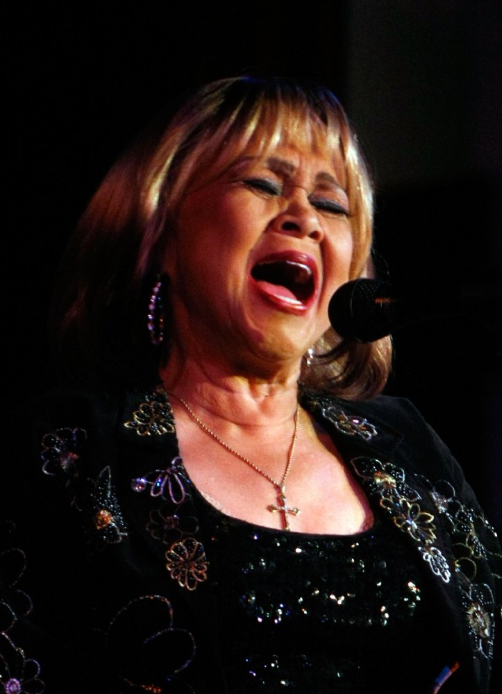 Etta James