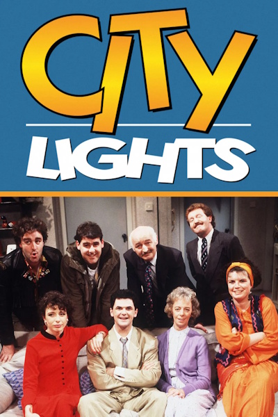 City Lights - Season 1