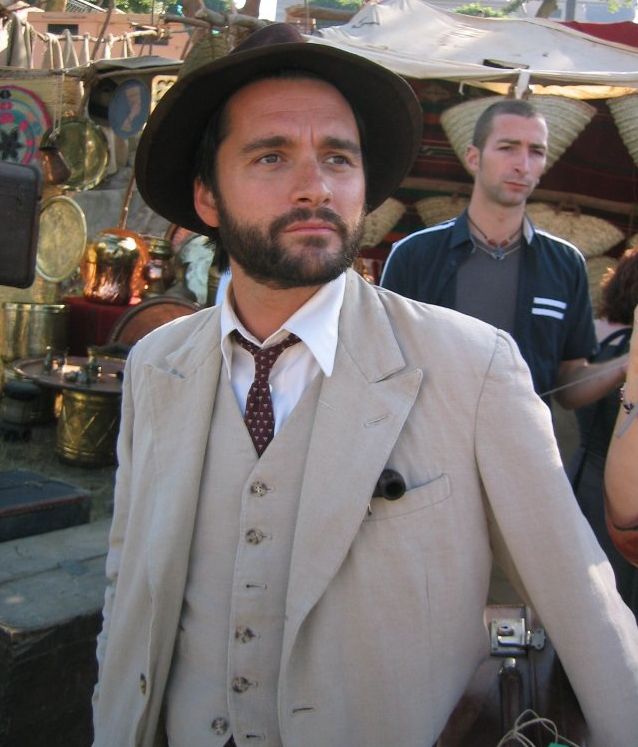 James Ferguson