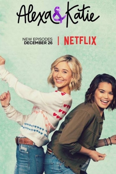 Alexa and Katie - Season 2