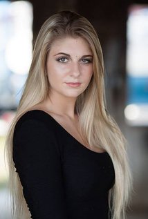 Alexis Leggett