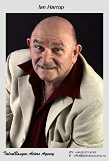 Ian Harrop