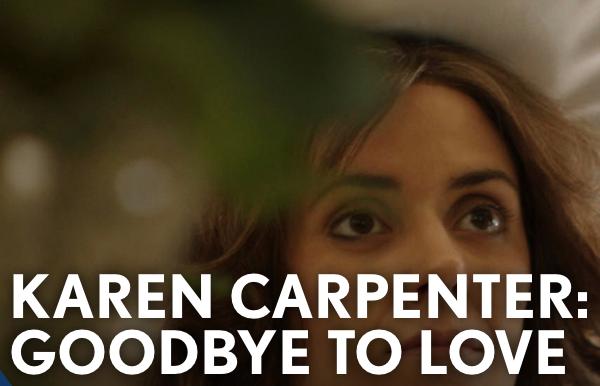 Karen Carpenter
