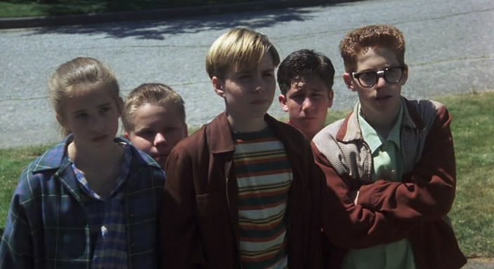 Jonathan Brandis