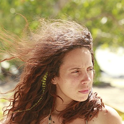 Herself - Tikiano Tribe, Herself - Salani Tribe, Herself, Herself - Manono Tribe, Herself - Salani & Manono Tribes