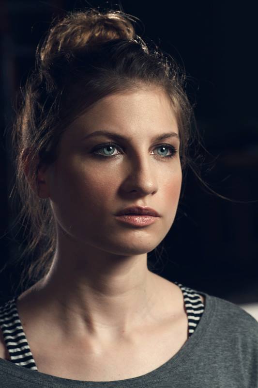 Laura Baranik