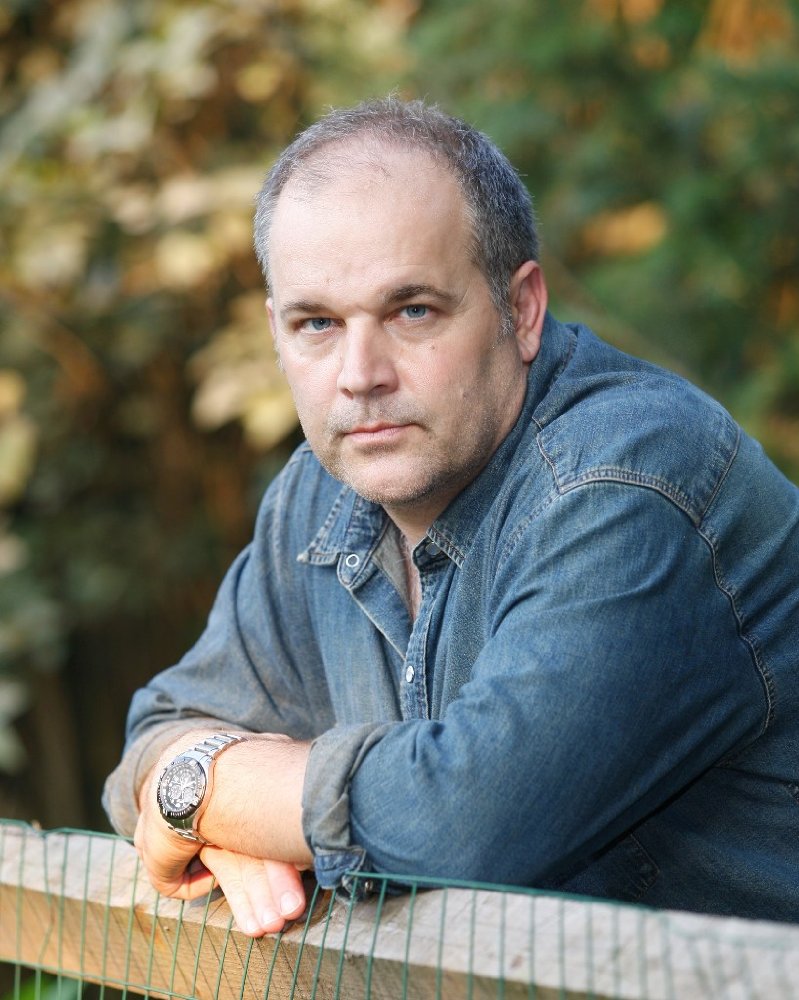 Richard Barlow