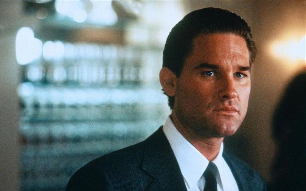 Det. Lt. Nicholas 'Nick' Frescia