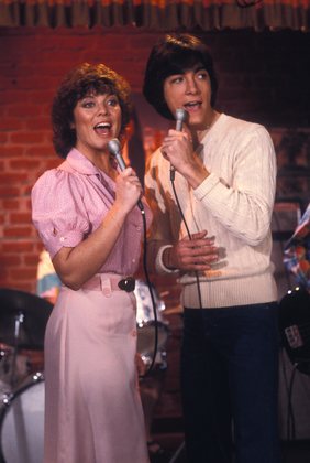 Joanie Cunningham
