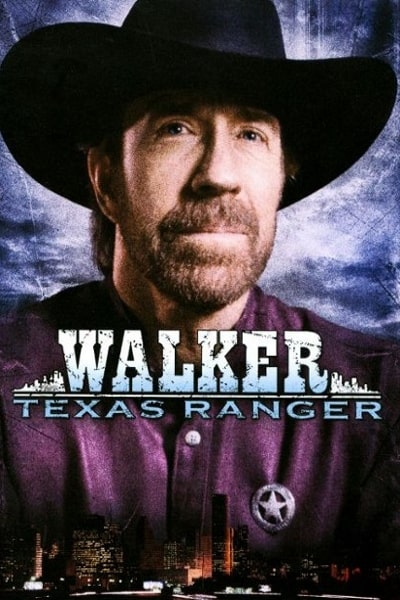 Walker, Texas Ranger - Season 8