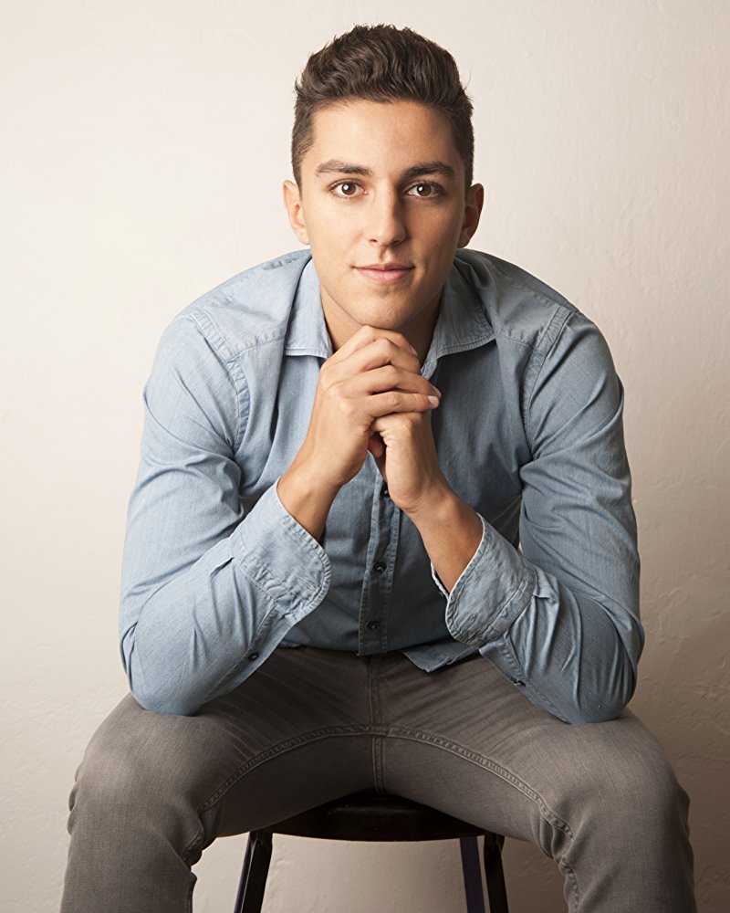 Julian Schaffner