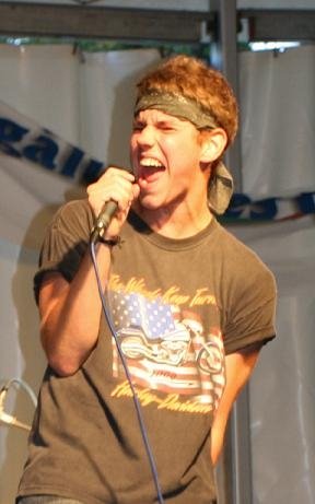 Christopher Kardos