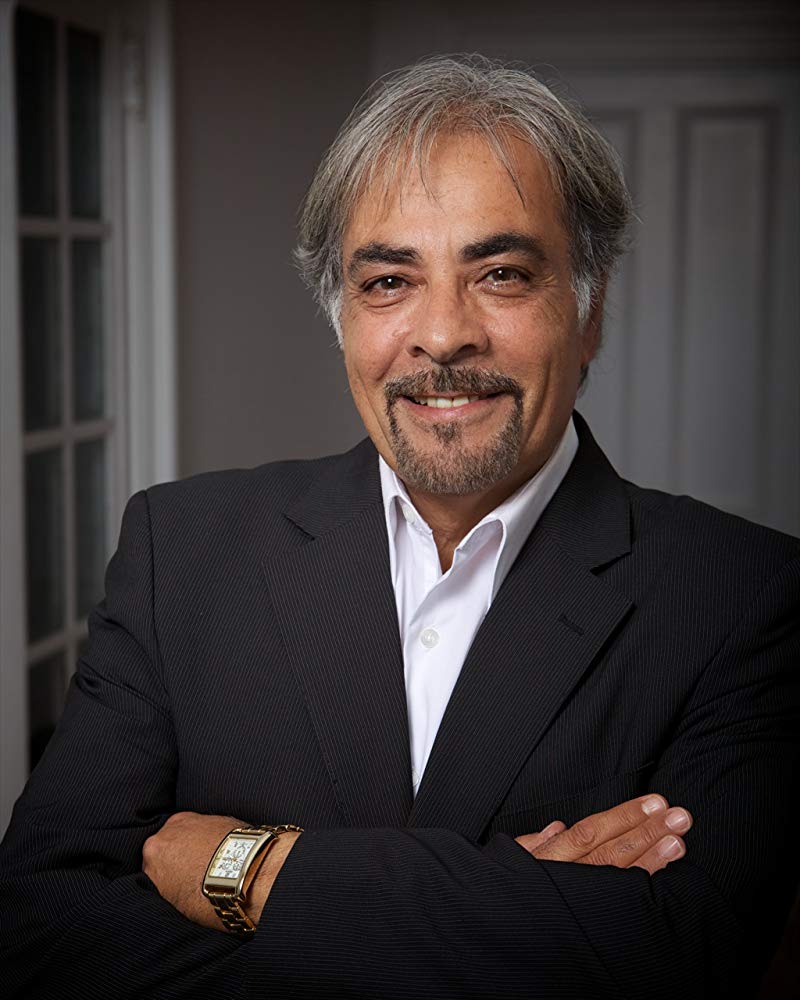 Jacques Bassal