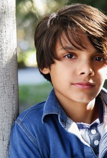 Aiden Eyrick