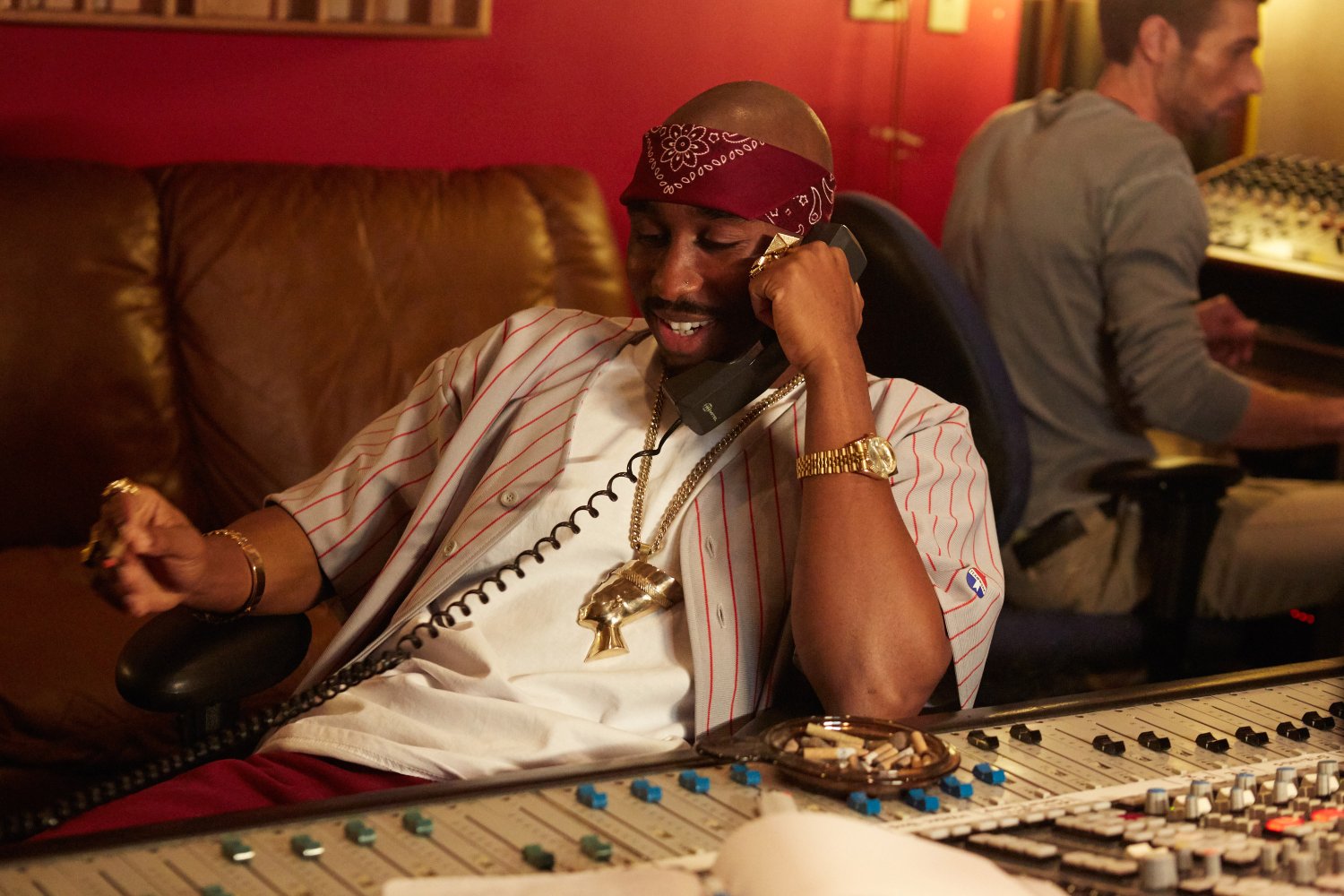 Demetrius Shipp Jr.