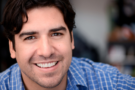 Antonio Alvarez
