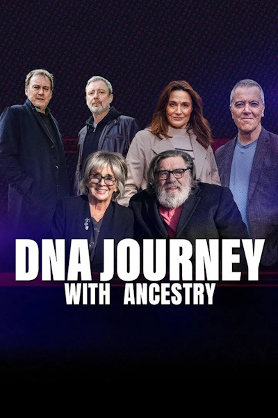 DNA Journey - Season 5