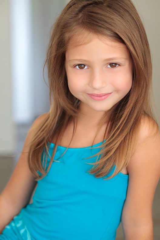 Ayla Eden Kell