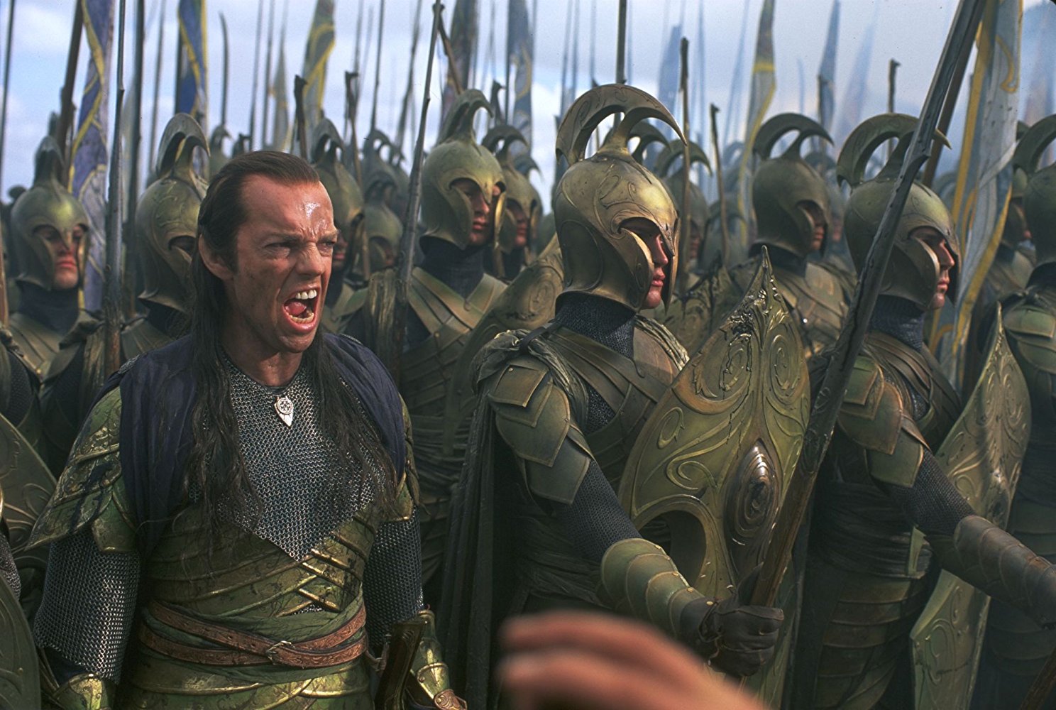 Elrond