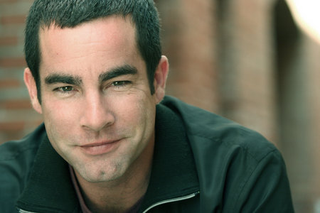 Joshua Farrell