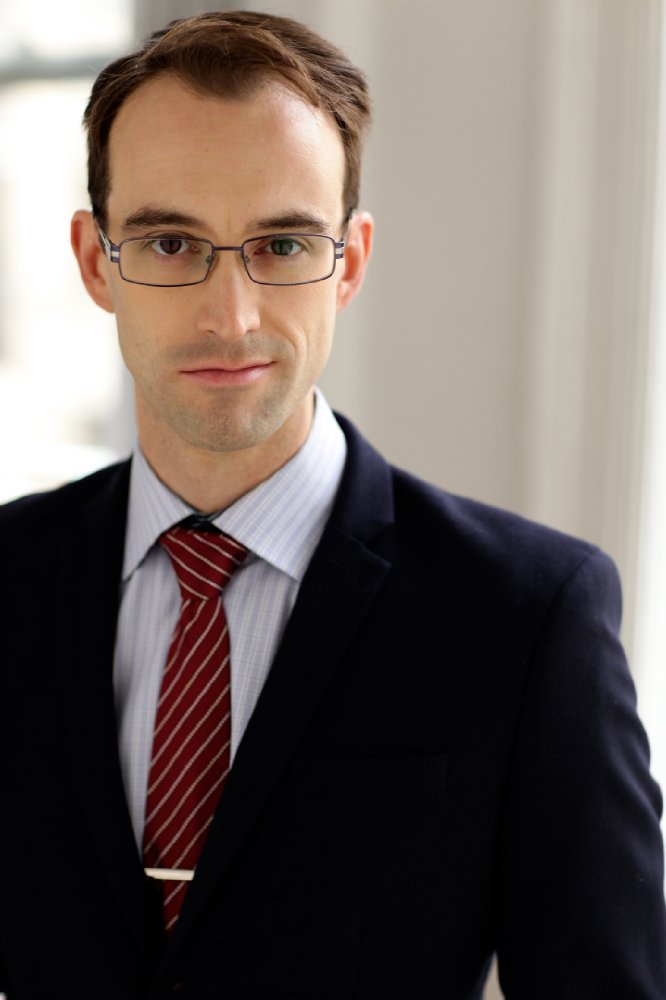 Kyle Cameron