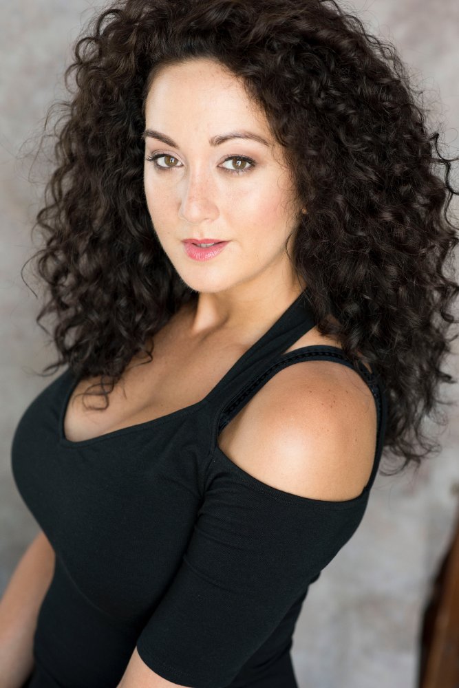 María DiDomenico