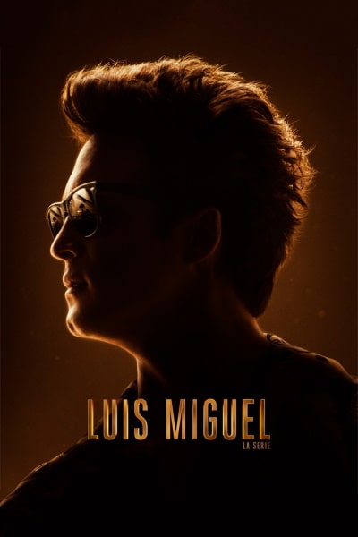 Luis Miguel: The Series - Season 3