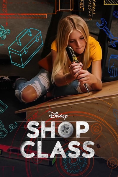 Shop Class - Season 1