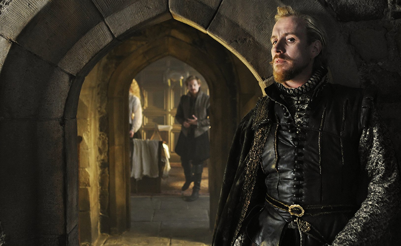 Earl of Oxford