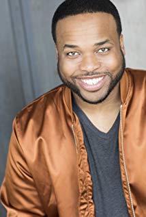 Roy Wiley Jr.
