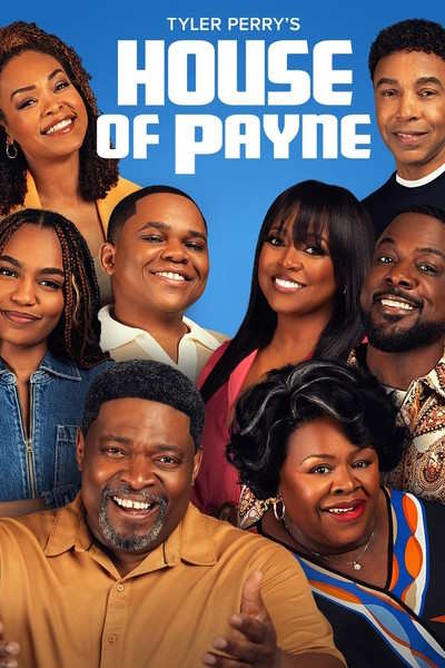 House of Payne - Season 14