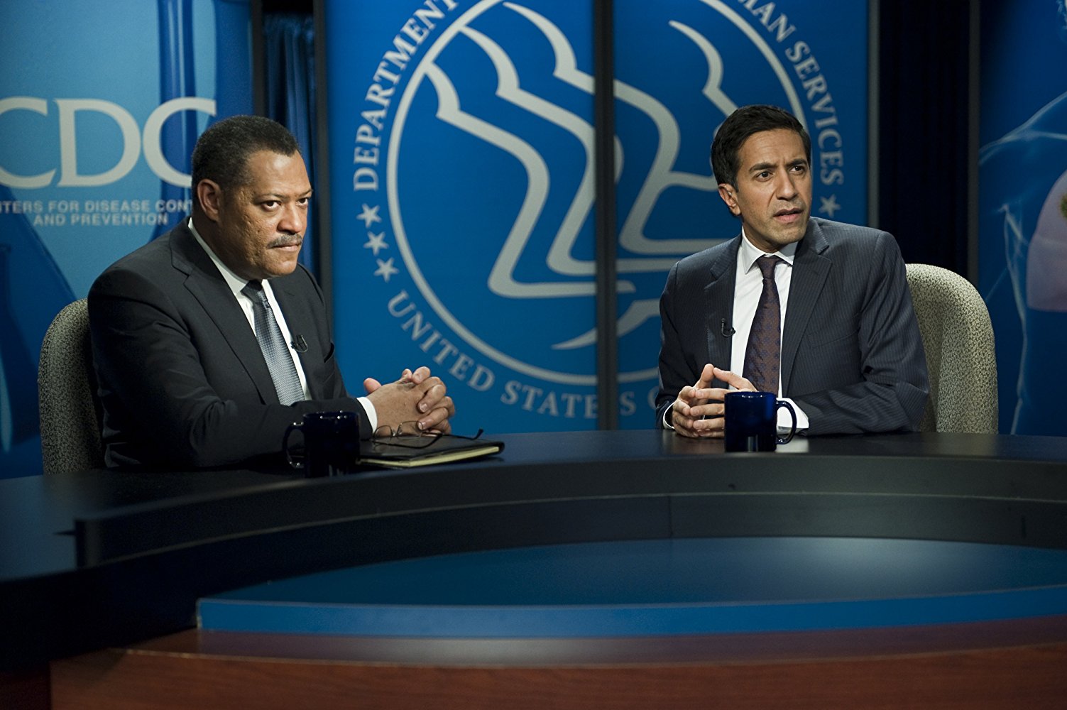 Sanjay Gupta